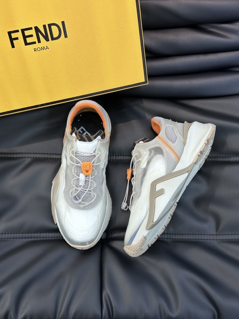 Fendi Sneakers